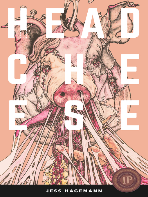 Title details for Headcheese by Jess Hagemann - Available